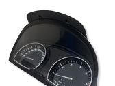 Compteur de vitesse tableau de bord