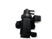 Turbo solenoid valve