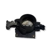Throttle valve