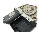 Front door window regulator motor