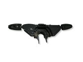 Wiper turn signal indicator stalk/switch