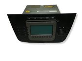 Radio / CD-Player / DVD-Player / Navigation