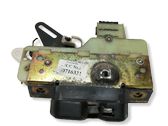 Tailgate/trunk/boot lock/catch/latch