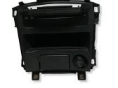 Radio/CD/DVD/GPS head unit