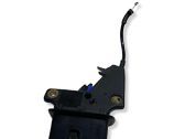 Tailgate/trunk/boot lock/catch/latch