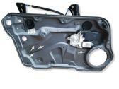 Fensterheber elektrisch mit Motor Tür vorne