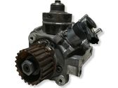 Fuel injection high pressure pump