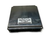 Calculateur moteur ECU