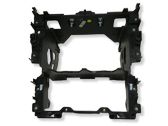 Radio/GPS head unit trim