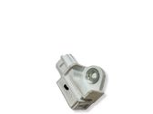 Airbag deployment crash/impact sensor