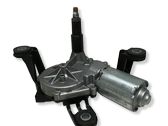 Rear window wiper motor