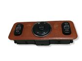 Electric window control switch