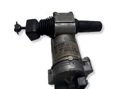 Vent window/glass motor
