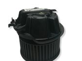 Heater fan/blower