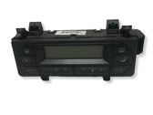 Climate control unit
