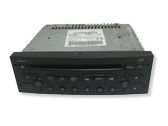 Radio/CD/DVD/GPS head unit