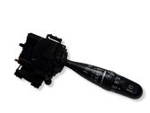 Wiper control stalk
