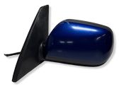 Front door electric wing mirror