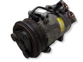 Klimakompressor Pumpe