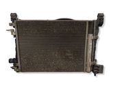 Radiator set
