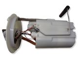 In-tank fuel pump