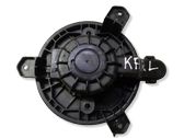 Heater fan/blower