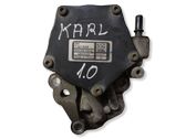 Vacuum pump