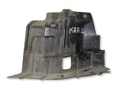 Front underbody cover/under tray