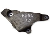 Engine mounting bracket