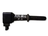 High voltage ignition coil