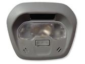 Front seat light