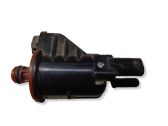 Turbo solenoid valve