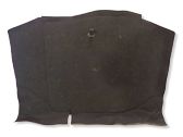 Trunk/boot mat liner