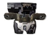 Tailgate/trunk/boot lock/catch/latch