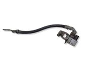 Negative earth cable (battery)