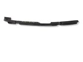 Fender foam support/seal