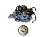 Automatikgetriebe