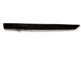 Center console decorative trim