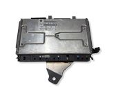 Seat control module