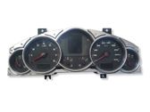 Compteur de vitesse tableau de bord
