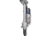 Steering rack