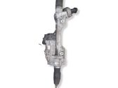 Steering rack