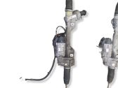 Steering rack