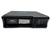 CD/DVD changer