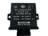 Light module LCM