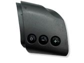 Steering wheel buttons/switches