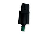 Turbo solenoid valve