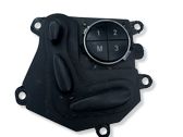 Seat control switch