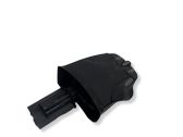 Multifunctional control switch/knob
