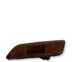 Front fender indicator light